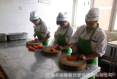 東莞市黃江、大朗、樟木頭實力工廠員工食堂外包服務