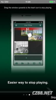 Livezon Mobile V3.4.2 攝影擴印服務的便捷新體驗