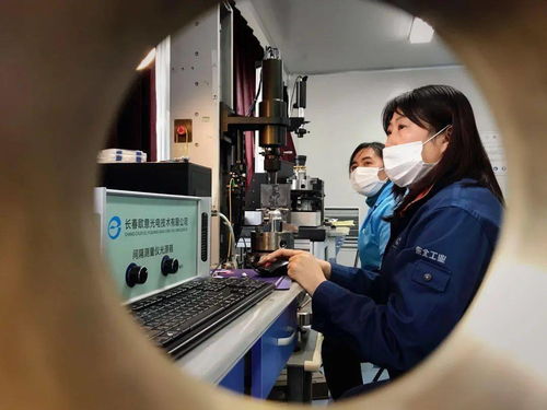 中國夢 勞動美 戰疫情 復生產——長春市職工手機紀實攝影作品展獲獎名單及作品欣賞