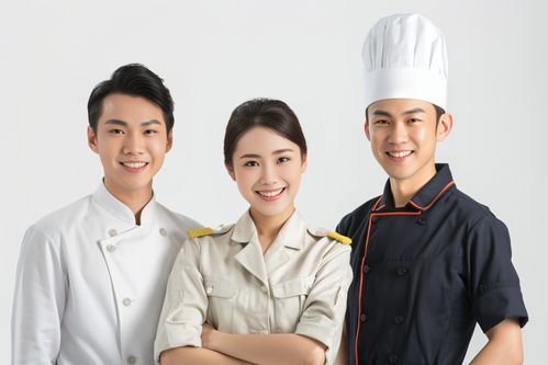 服務業職業人物攝影 從圖片獲取到擴印服務的全流程指南