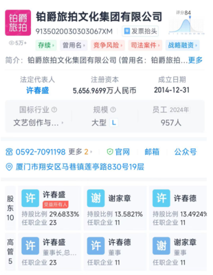 業務部門全遣散，員工被欠薪1500萬！鉑爵旅拍陷跑路疑云，攝影擴印服務何去何從